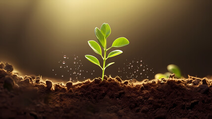 World environment day concept ecology protection environment, environmental protection background