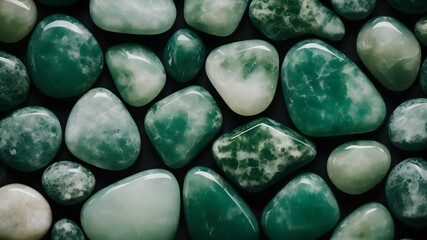 jade stone close-up texture pattern for design