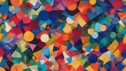 Abstract Modern Backgrounds. Abstract  Backgrounds design. AI generated image