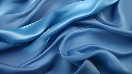 Fototapeta premium sill background blue