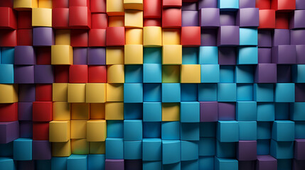 abstract colorful background