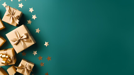 Christmas gift boxes, birthday, anniversary, Valentine's Day and wedding gift boxes