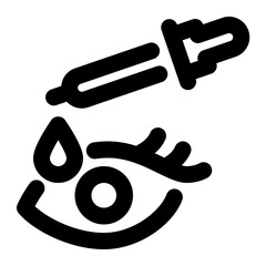 Eye Dropper Icon