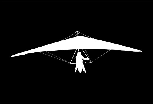 paraca&iacute;das, cielo, parapente, deporte, parapente