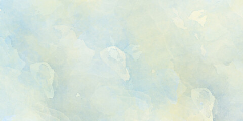 Abstract autumn watercolor background texture wall and floor, ceramic, backdrop.