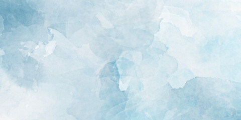 Obraz premium Abstract autumn watercolor background texture wall and floor, ceramic, backdrop.