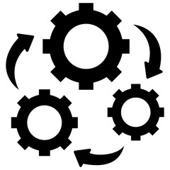 Automation Icon