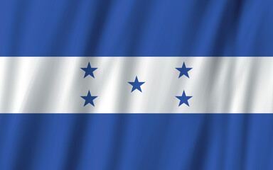 flags of world countries wavy fabric texture