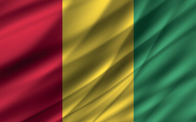 flags of world countries wavy fabric texture