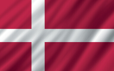 flags of world countries wavy fabric texture