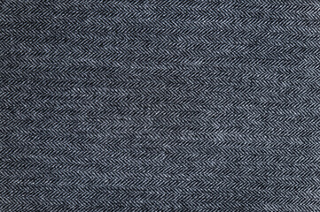 Classic Gray Tweed textile texture. Backgrounds and textures