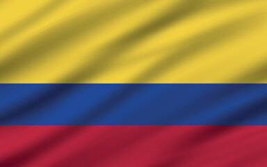 flags of world countries wavy fabric texture