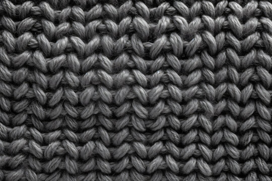 black and white photo of wool texture knitting wallpaper white wool background knitting, in the style of high detailed, light gray and aquamarine, high resolution