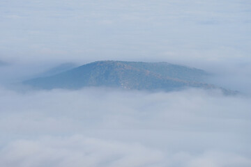 Sunny Summit Stroll: Exploring the Hohe Wand Skywalk in Lower Austria's Nieder&ouml;sterreich, A Colorful Outdoor Journey with Panoramic Views, Inspiring Nature, and Alpine Grandeur.