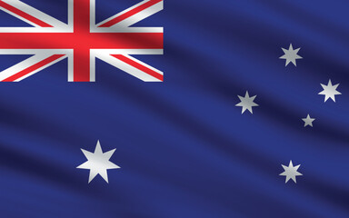 flags of world countries wavy fabric texture