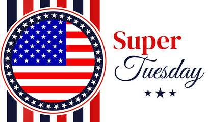 Veterans Day background, honoring all who served background design with USA flag and typography on the side.