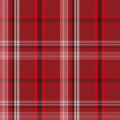 Colored scottish checkered texture background.
