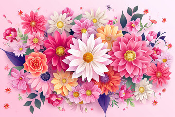 March 8. International Women's Day.