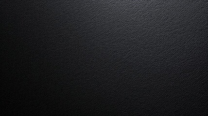 Fototapeta premium 黒い紙のテクスチャの背景画像、Black Paper Texture Background Images、Generative AI