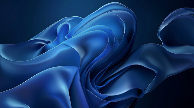 Modern Dark Blue Art Design Background,abstract 