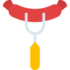 Sausage icon