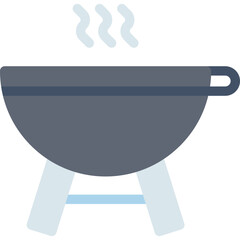 Barbeque icon
