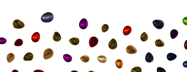 easter eggs