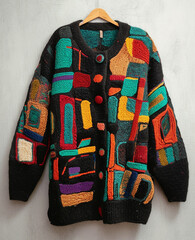 Strickmode, Strickware, Strickjacken, Strickpullover, Strickwesten, Strickmuster