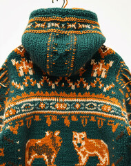 Strickmode, Strickware, Strickjacken, Strickpullover, Strickwesten, Strickmuster