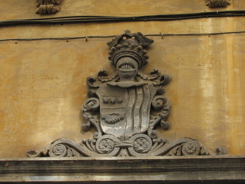 coat of arms