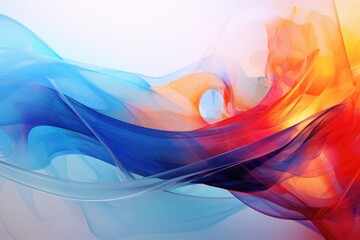 abstract color background concept
