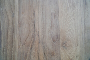 close-up surface of golden teak wood, texture and background.