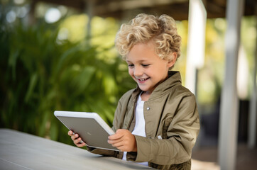 technology element device concept