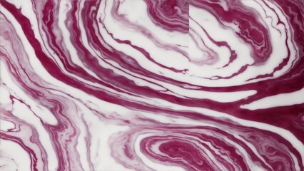 Obraz premium Maroon marble pattern texture abstract background