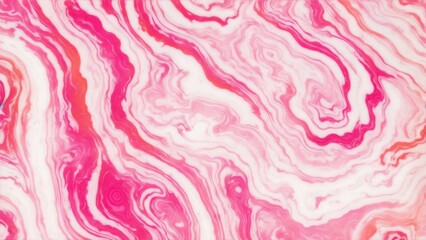 Pink marble pattern texture abstract background