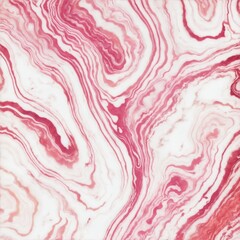 Pink marble pattern texture abstract background
