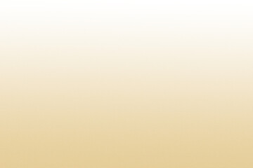 Golden transparency gradient shade with grainy noise