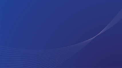 Abstract background wallpaper vector design. Smooth wave background minimalist elegant for website and presentation. abstract wavy modern for design for backdrop	