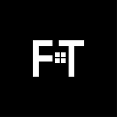 FT logo