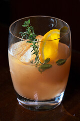cocktail