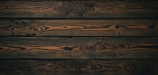  a close up of wood planks with a cell phone in the middle of the frame and a cell phone on the other side of the planks of the wall.
