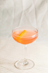 summer cocktail