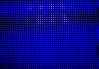 Blue Pixel Screen, background