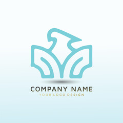 Logo for Communication and Leadership Software Company