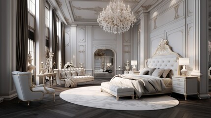 clean and cosy interior beautiful design ideas concept contemporary ideas design element room mockup template showcase backdrop bedroom with daylight cosy interior background