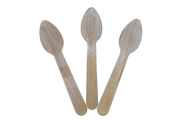 Wooden spoon kitchen equipment eco friendly recycle