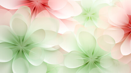 Gentle Petals Macro Bokeh Background HD Wallpapers 4k