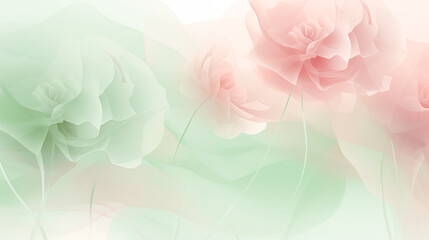 Gentle Petals Macro Bokeh Background HD Wallpapers 4k