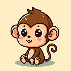 monkey
