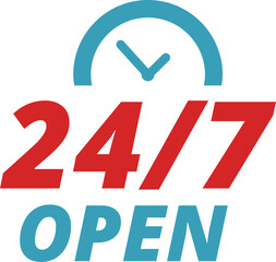 Retail outlet icon cartoon vector. Store time salon. Outlet come market